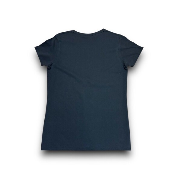 Women's "Made with Melanin" Graphic T-Shirt - Med - Picture 2 of 2